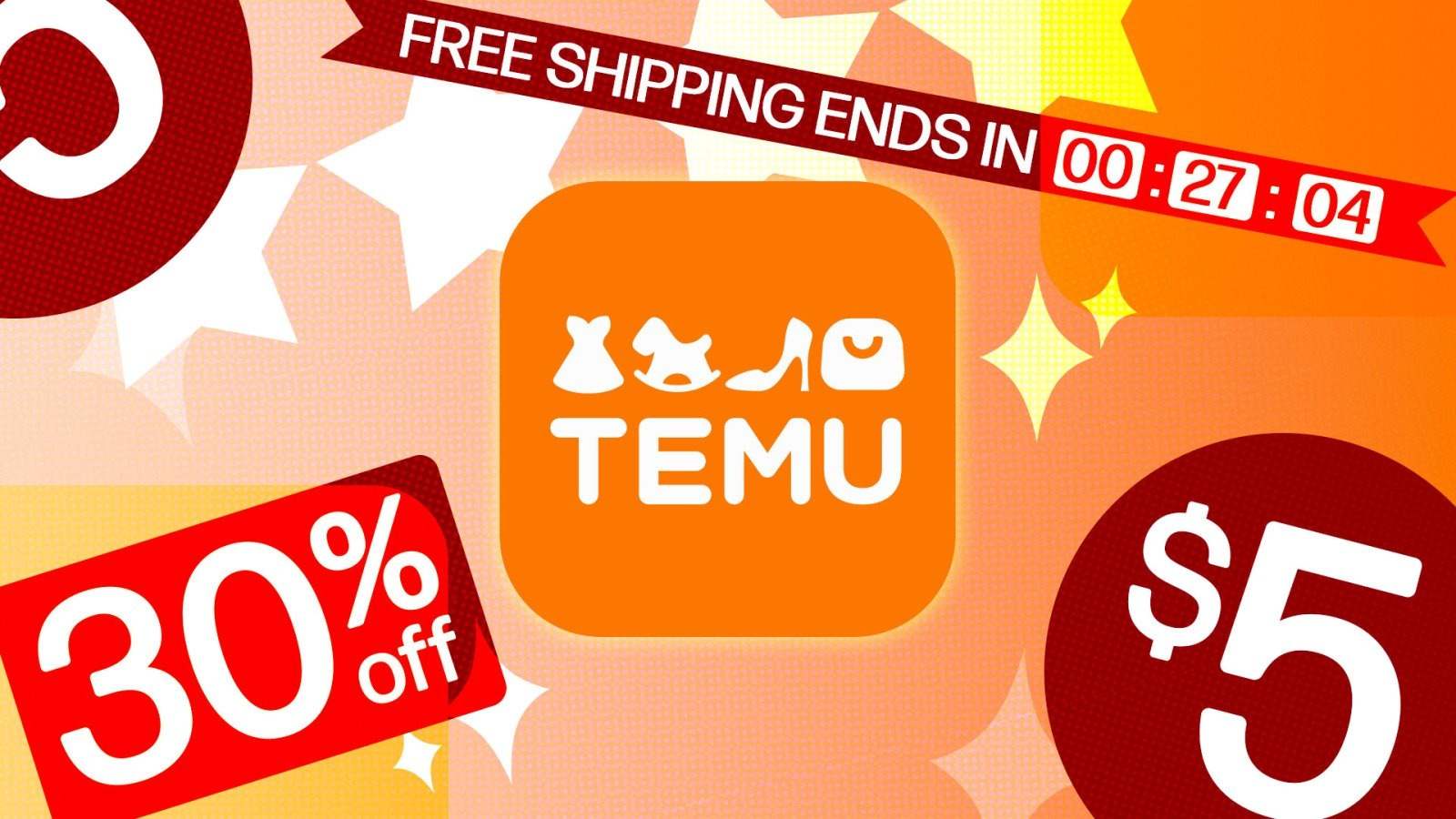 Is Temu safe? What to know before you place an order - Tophatter's Smashing Daily Deals | Shop Like a Billionaire